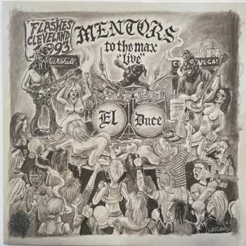 Album Mentors: To The Max "Live"