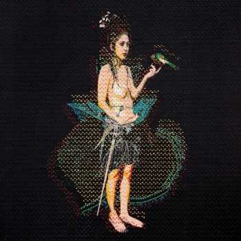 Album Mentrix: My Enemy, My Love