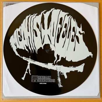 LP Mephistofeles: A Path Of Black LTD