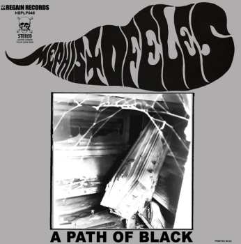 LP Mephistofeles: A Path Of Black LTD