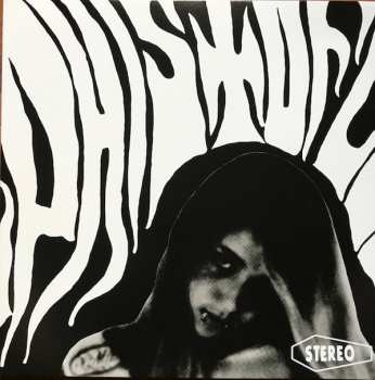 Album Mephistofeles: ( ( ( I' M  H E R O I N ) ) )