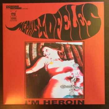 LP Mephistofeles: I‘M HEROIN LTD
