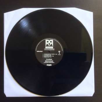 LP Mephistofeles: I‘M HEROIN LTD