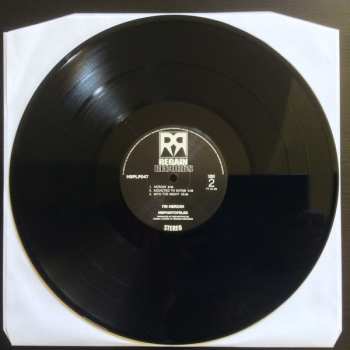 LP Mephistofeles: I‘M HEROIN LTD