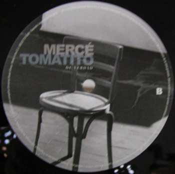 LP Tomatito: De Verdad