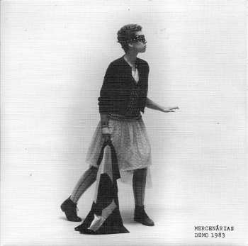 Album Demo 1983