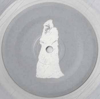 LP Merchandise: Begging For Your Life / In The City Light