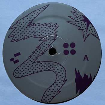 LP Merchandise: Totale Nite