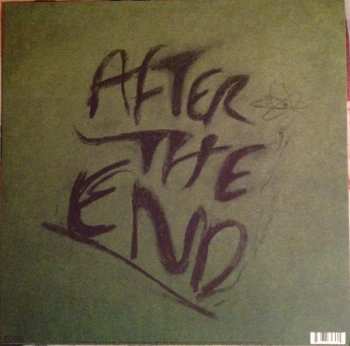 LP Merchandise: After The End LTD | CLR