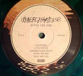 LP Merchandise: After The End LTD | CLR