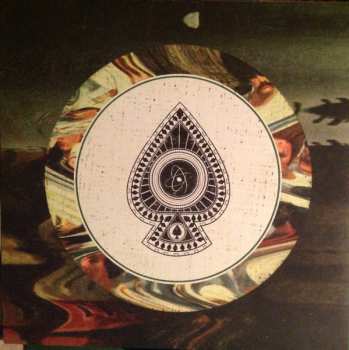 LP Merchandise: After The End LTD | CLR