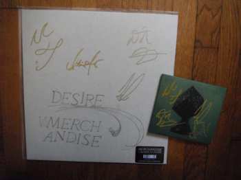LP Merchandise: Children Of Desire