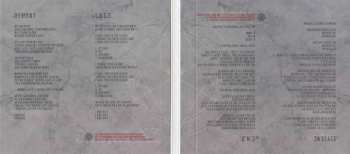 CD Merciful Nuns: Demons / Elysene LTD