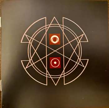 CD Merciful Nuns: Goetia V