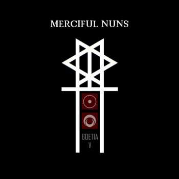 CD Merciful Nuns: Goetia V