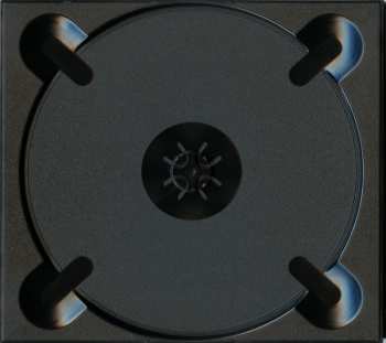 CD Merciful Nuns: Goetia V