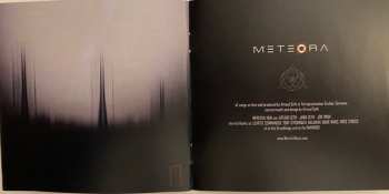 CD Merciful Nuns: Meteora VII