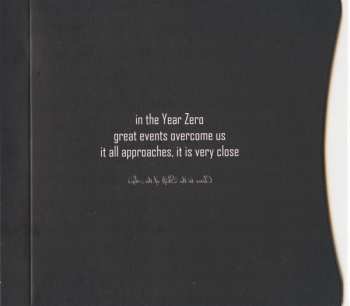 CD Merciful Nuns: Xibalba III DIGI