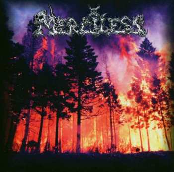 CD Merciless: Merciless