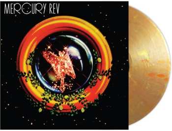 LP Mercury Rev: See You On The Other Side LTD