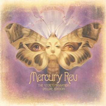 5CD Mercury Rev: The Secret Migration DLX | LTD
