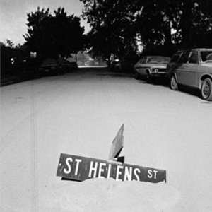 Album Mercy Ties: Proper Corruption