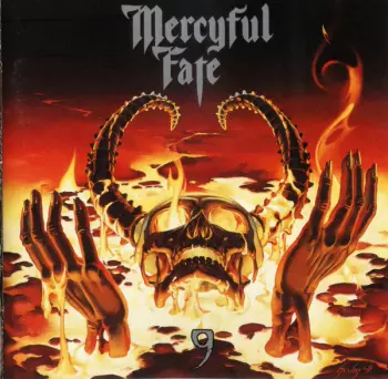 Mercyful Fate: 9