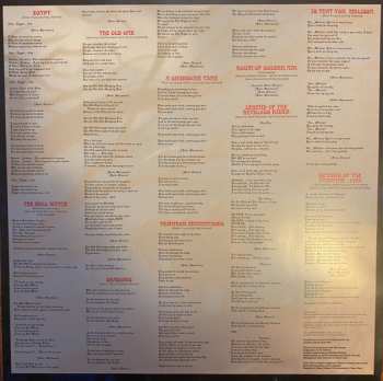 LP Mercyful Fate: In The Shadows CLR | LTD