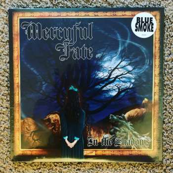 LP Mercyful Fate: In The Shadows CLR | LTD