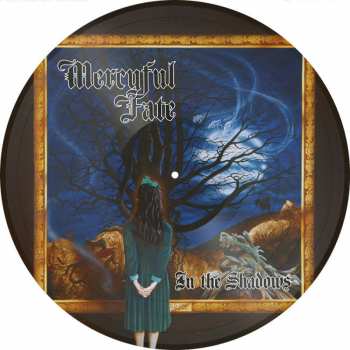 LP Mercyful Fate: In The Shadows LTD | PIC