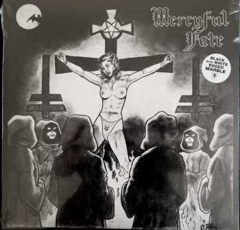 EP Mercyful Fate: Mercyful Fate LTD | CLR