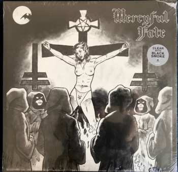 LP Mercyful Fate: Mercyful Fate LTD | PIC | CLR
