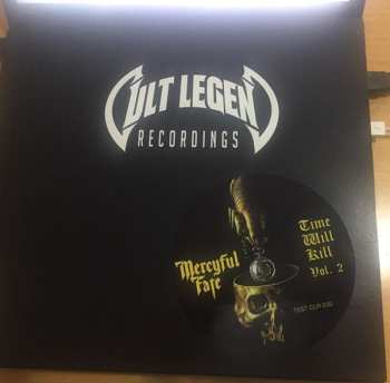 Album Mercyful Fate: Time Will Kill Vol. 2