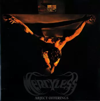 Mercyless: Abject Offerings
