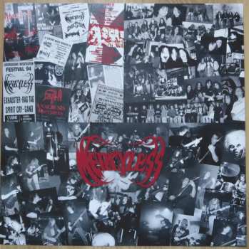 LP Mercyless: Coloured Funeral LTD