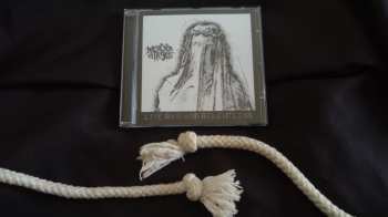 CD Mercy's Dirge: Live, Raw & Relentless