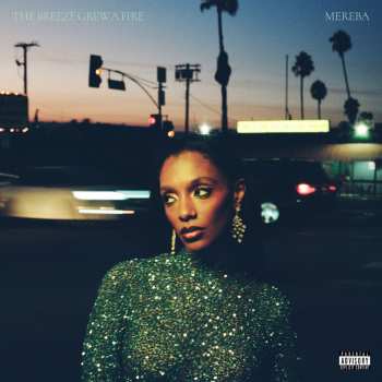 Album Mereba: The Breeze Grew a Fire