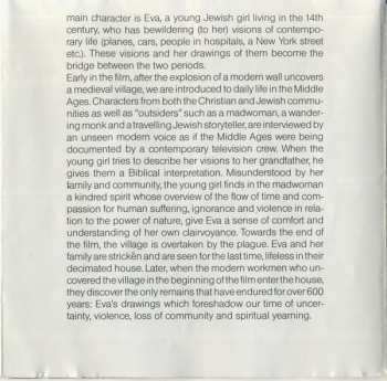 CD Meredith Monk: Book Of Days