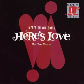 Here's Love (Original Broadway Cast)
