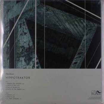 LP Hippotraktor: Meridian LTD | CLR