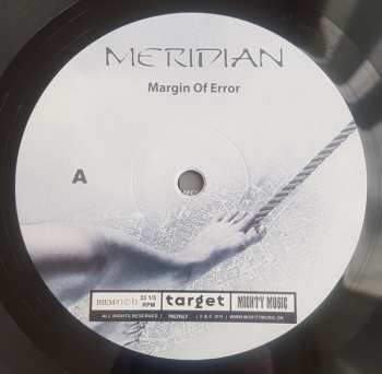 LP Meridian: Margin Of Error