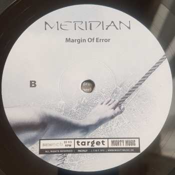 LP Meridian: Margin Of Error