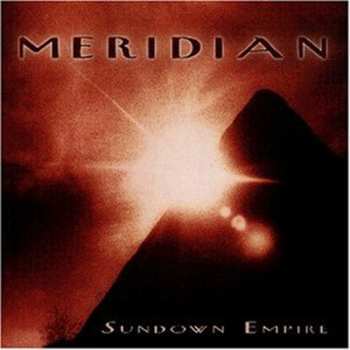 Album Meridian: Sundown Empire