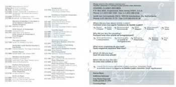 CD Meridian Arts Ensemble: Prime Meridian