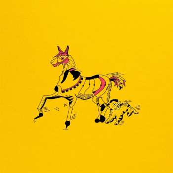 Album Meridian Brothers: Meridian Brothers VI