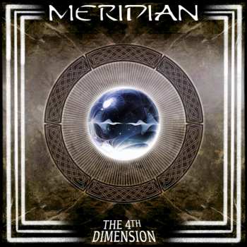 CD Meridian: The 4th Dimension