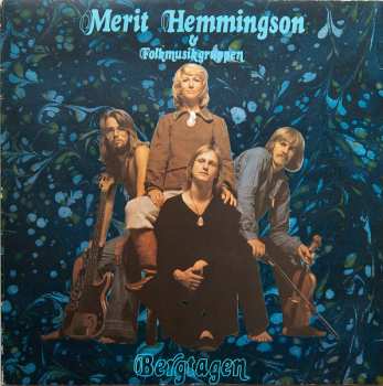 Album Bergtagen