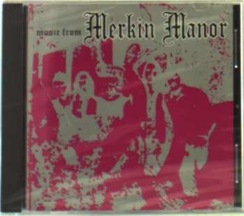 Album Merkin: Music From Merkin Manor