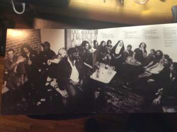 2LP Jerry Garcia: Live At Keystone