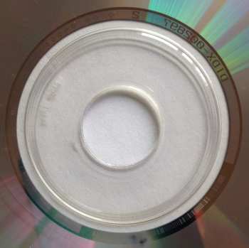 CD Jerry Garcia: Live At Keystone - Volume II